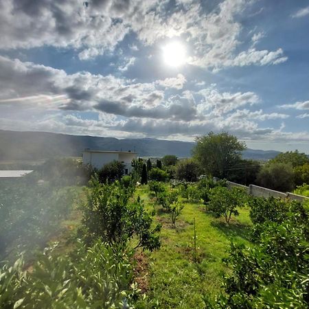 Guest House Xhaferaj Μπεράτ Εξωτερικό φωτογραφία