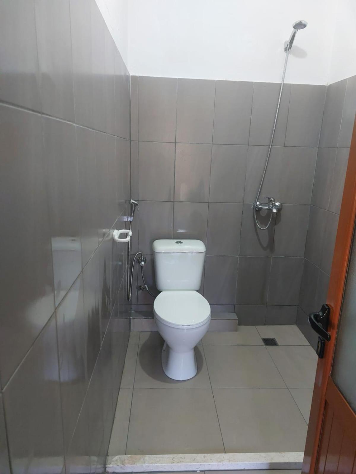 Guest House Xhaferaj Μπεράτ Εξωτερικό φωτογραφία
