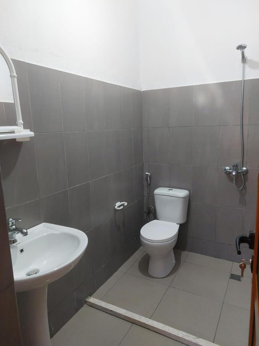 Guest House Xhaferaj Μπεράτ Εξωτερικό φωτογραφία