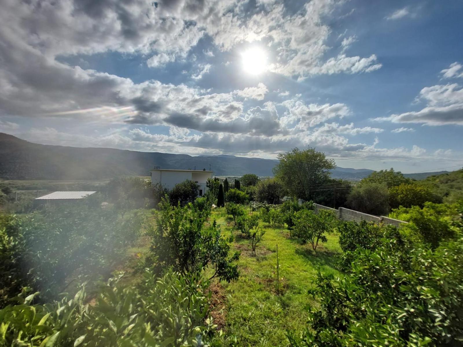 Guest House Xhaferaj Μπεράτ Εξωτερικό φωτογραφία